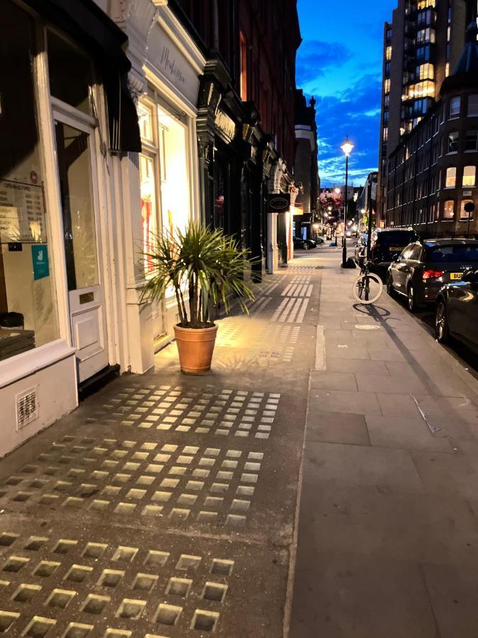 Stunning 1 Bedroom In Stunning Location - Mayfair Area London Exterior photo
