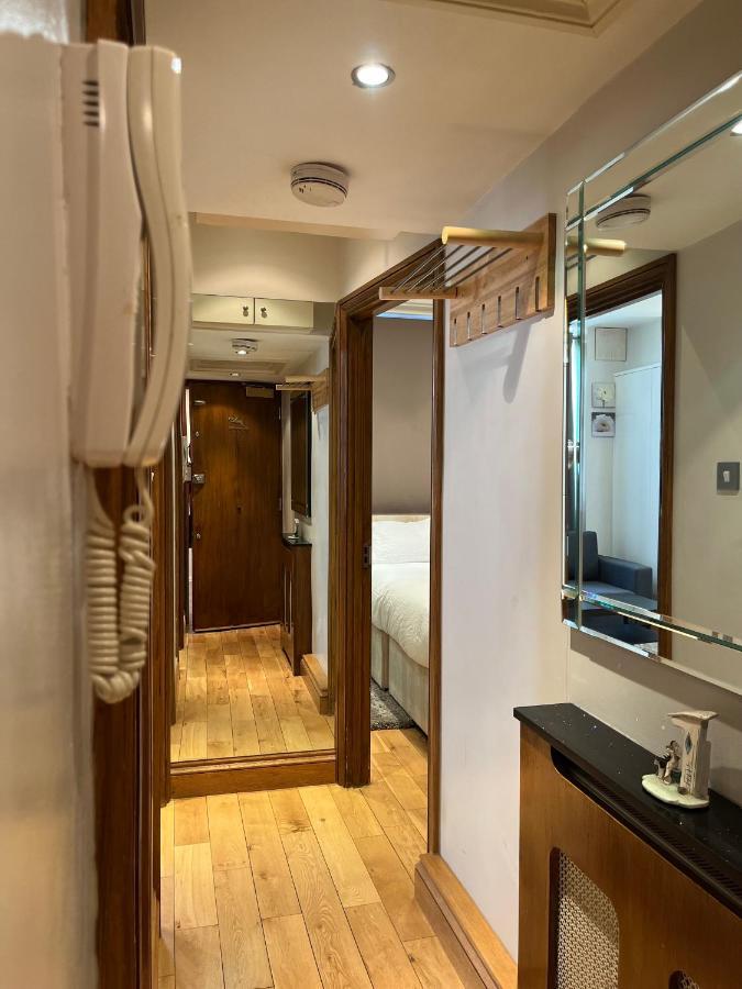 Stunning 1 Bedroom In Stunning Location - Mayfair Area London Exterior photo