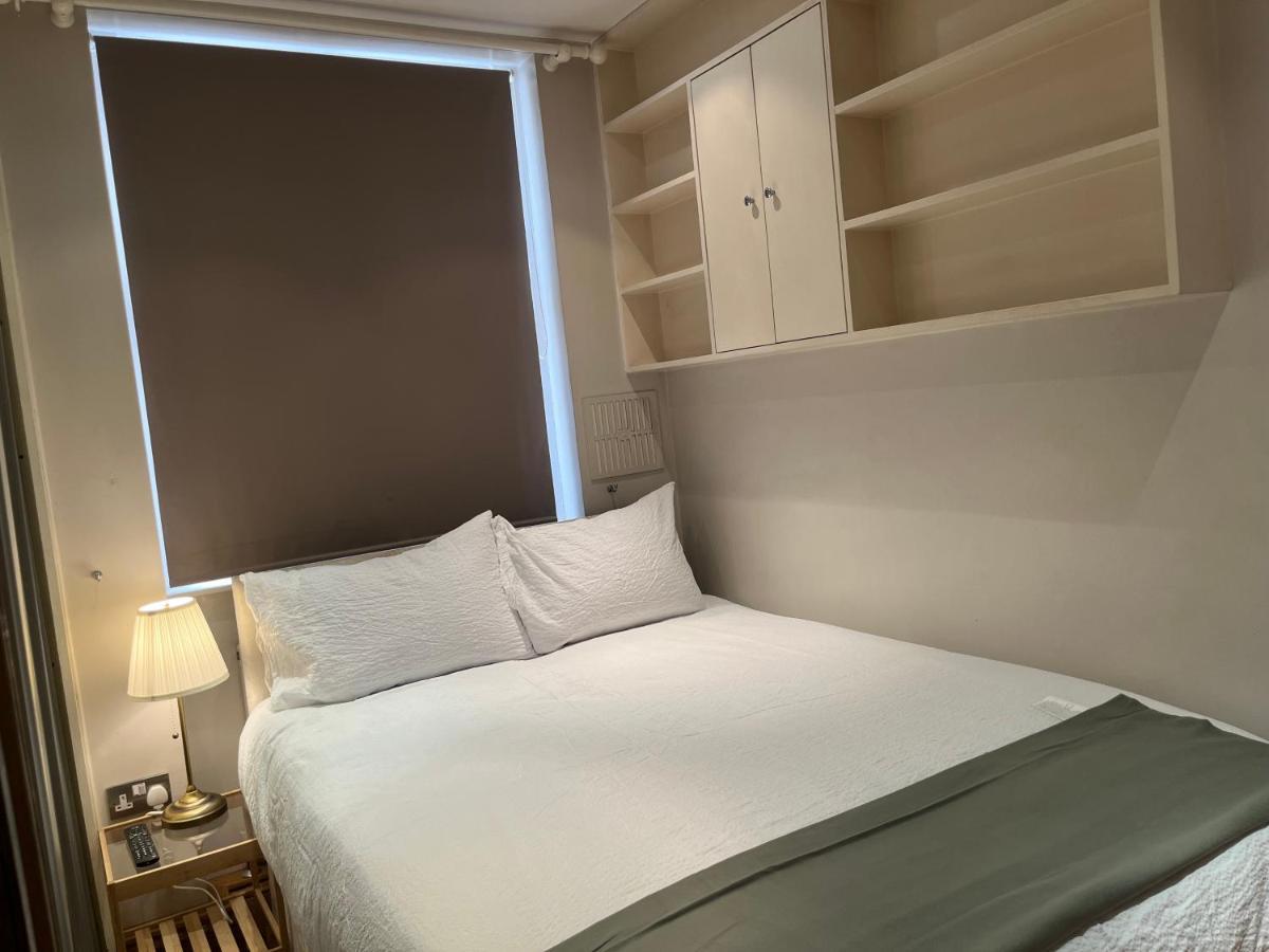 Stunning 1 Bedroom In Stunning Location - Mayfair Area London Exterior photo